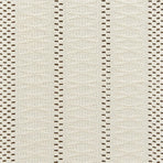 Table runner - tablecloth - Bohemian style table runner - pink table runner - with knotted tassel - farmhouse woven home decor - white - 30*240 cm