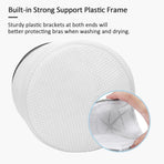 Laundry Bags Protection 3-Piece - For Bra, Underwear & Delicate Clothing - Shape-Retaining Mesh Bags