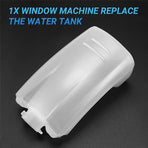 Kärcher WV1 Window Cleaning Water Tank Replacement 4.633-122.0