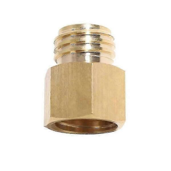 Quooker Cube Soda CO2 Gas Converter Adapter TR21-4 to TR21-3