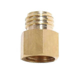 Quooker Cube Soda CO2 Gas Converter Adapter TR21-4 to TR21-3