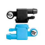 iRobot Braava Jet M6 240 Series Compatible Spray Angle Replacement Nozzle Black - Front View