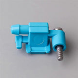 iRobot Braava Jet M6 240 Series Compatible Spray Angle Replacement Nozzle Black - 45-Degree Angle