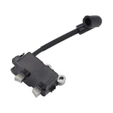 Ignition Coil For Ry251ph Ry252cs Ry253ss Ry254bc 25cc Trimmer - 45-Degree Angle