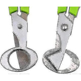 Stainless Steel Quail Egg Peeler Cutter Opener Tool, 10 pcs - Side View