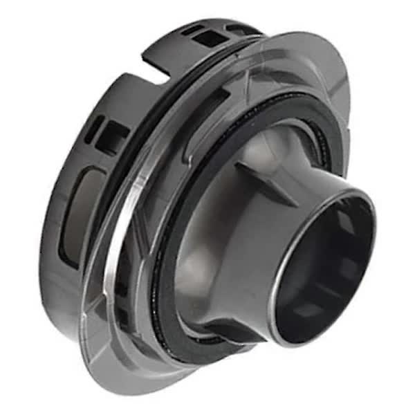 Motor Rear Cover Filter Kit Compatible with V7 V8 Vacuum Cleaner