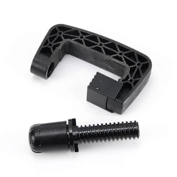 Logitech G920 G25 G27 G29 G923 Racing Steering Wheel Clamp
