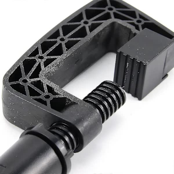 Logitech G920 G25 G27 G29 G923 Racing Steering Wheel Clamp