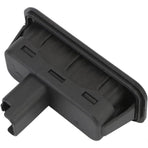 Renault Car Door Lock Central Locking Actuator Black 8200076256 Compatible with Clio Megane Captur Kangoo Fluence Models