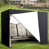 Outdoor Swing Cover Waterproof Anti-UV