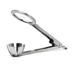 Egg Cutter Non-Slip Kitchen Utensil Egg Divider