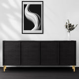 Furniture legs - 4 pieces - 15 cm - Table legs - Furniture leg - Sofa leg - Furniture legs - Cabinet legs - Furniture leg fittings - Gold - Metal - For cabinet, sofa and table