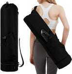 Yoga Mat Bag - Large Yoga Bag - Waterproof Yoga Mat Bag