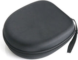 Headphone Case - Hard Protective Case - On-ear / Over-ear - For most brands / Bluetooth / HIFI / Wired headphones / Gaming headset - Headphone Case - Protective Case - Carrying Bag - Waterproof - Shockproof - Earphones Storage Case - High quality!