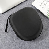 Headphone Case - Hard Protective Case - On-ear / Over-ear - For most brands / Bluetooth / HIFI / Wired headphones / Gaming headset - Headphone Case - Protective Case - Carrying Bag - Waterproof - Shockproof - Earphones Storage Case - High quality!