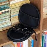 Headphone Case - Hard Protective Case - On-ear / Over-ear - For most brands / Bluetooth / HIFI / Wired headphones / Gaming headset - Headphone Case - Protective Case - Carrying Bag - Waterproof - Shockproof - Earphones Storage Case - High quality!