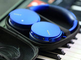 Headphone Case - Hard Protective Case - On-ear / Over-ear - For most brands / Bluetooth / HIFI / Wired headphones / Gaming headset - Headphone Case - Protective Case - Carrying Bag - Waterproof - Shockproof - Earphones Storage Case - High quality!