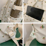 Backpack - School Bag - Backpack - Girl Backpack - School Backpack - School Bag - Tablet Backpack - 20 Liters - Oranges