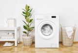 Shower curtain - Waterproof - bath curtain - bathroom curtain - Printed shower curtain - Polyester - 150*180cm - green - Front View
