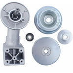 Gearbox for brushcutter FS120 FS130 FS200 FS250 FS90 FS100 FR130 FR220 FR350 FR450 FR480 FT100