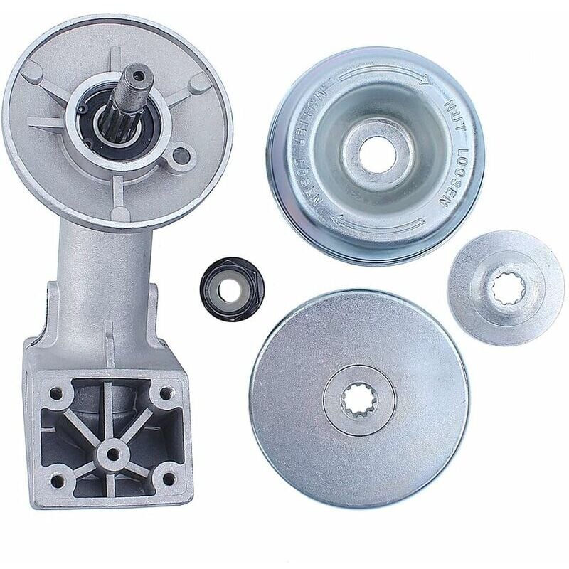 Gearbox for brushcutter FS120 FS130 FS200 FS250 FS90 FS100 FR130 FR220 FR350 FR450 FR480 FT100