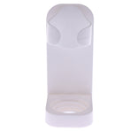 Electric Toothbrush Holder Wall Mounted Stand 4-Pack Compatible with Oral-B