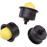 Fuel Pump Primer Pump for Hecht 40 541sx 5410sh 553sx Series Lawn Mower