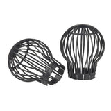 Kinzo Leaf Stopper for Downpipes, 2-Pack