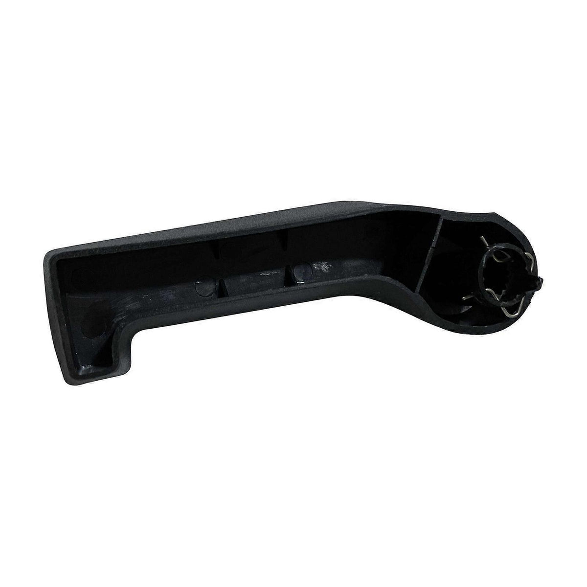Rear Interior Tailgate Door Handle Compatible with Renault Master MK3 Opel-Wellngs