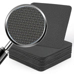 Weightlifting Gym Grip Pads 10-Pack Compatible with HK Equipment