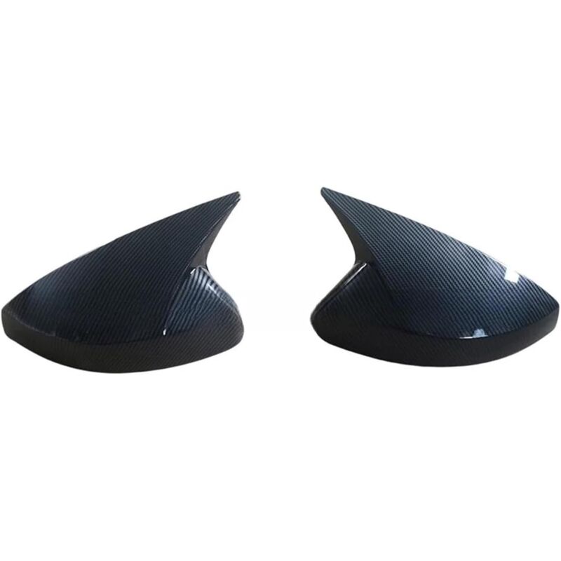 Audi A3 S3 RS3 8V 2013-2020 Side Mirror Cover Retractable Replacement Compatible