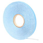 Hair Extension Tape Double Sided 10mm Wide Compatible with Human Hair 3 Years Supply