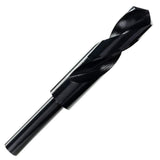 22.5mm HSS Forged Reduced Shank Drill Bit for Aluminum Steel Wood Plastic
