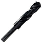 22.5mm HSS Forged Reduced Shank Drill Bit for Aluminum Steel Wood Plastic