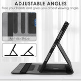 Lenovo Tab M11 Case Black KATUMO Compatible