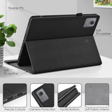 Lenovo Tab M11 Case Black KATUMO Compatible
