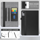 Lenovo Tab M11 Case Black KATUMO Compatible