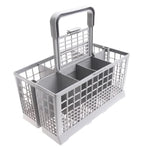 Kitchenaid Dishwasher Compatible Universal Cutlery Basket Kitchenware Parts