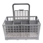 Kitchenaid Dishwasher Compatible Universal Cutlery Basket Kitchenware Parts
