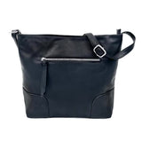 Black Shoulder Bag for Women