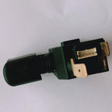 Switch 6507105 Replacement Compatible with DDF481 DDF480 DDF481RFE DDF484 DHP481 DHP480 HP480D DHP484