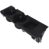 Holder for E46, front center console drink holder for Bm-w 3-series 51168217953 -bp - Front View