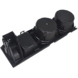 Holder for E46, front center console drink holder for Bm-w 3-series 51168217953 -bp - Side View