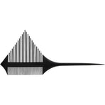 Loop Comb Double-Sided Hair Coloring Tool DIY Hair Styling