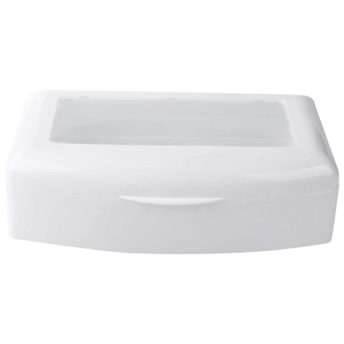 Nail Sterilizer Tray Disinfection Pedicure Manicure Box Art Boxes Tools Manicure Implement Tools