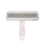 Pet Hair Remover Cat and Dog Cleaning Brush Fur Removal Animal Hair Brush Clothes Sofa Carpets Combs - Front View