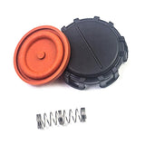 PCV Valve Cover Kit for Engine 206 307 308 407 Compatible with Peugeot 0248L1 1479837 31259241 30711484
