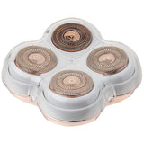 Finishing Touch Flawless Legs Instant Painless Hair Remover for Women