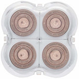 Finishing Touch Flawless Legs Instant Painless Hair Remover for Women