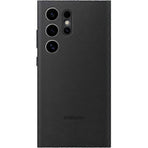 S24Ultra Large Card-Installed Smart Window Protective Case with Chip
